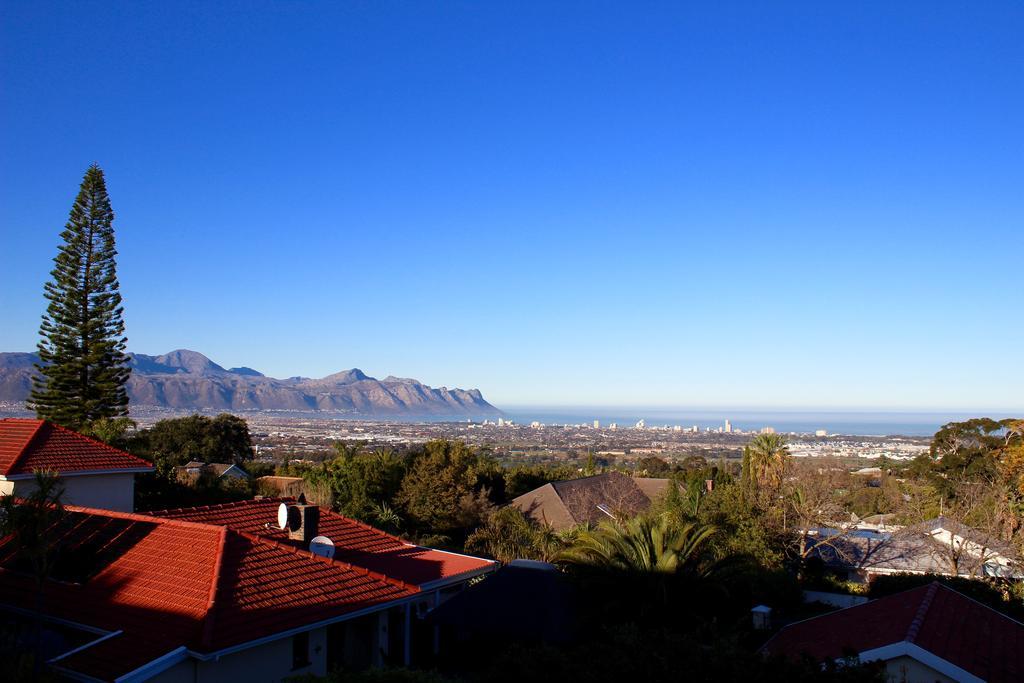 غرب سومرست Somerset Hill المظهر الخارجي الصورة